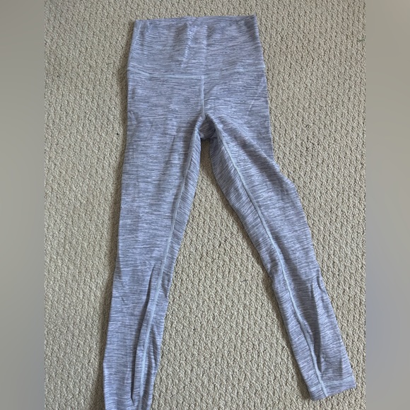 Lululemon Leggings 25” - Picture 5 of 5